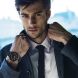 Ремінець Deexe Pulsar для Samsung Galaxy Watch 8 (40/44mm) / 8 Classic (43/47mm) / Ultra 2 - Silver