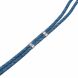 Ремешок для смартфона Deexe Crossbody Strap - Blue. Фото 4 из 5