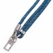 Ремешок для смартфона Deexe Crossbody Strap - Blue. Фото 5 из 5