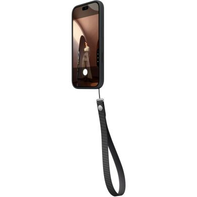 Ремешок для смартфона Reframe Elegant Wrist - Black