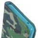 Чехол UniCase Color Wallet для Samsung Galaxy A5 2016 (A510) - Camouflage. Фото 7 из 7