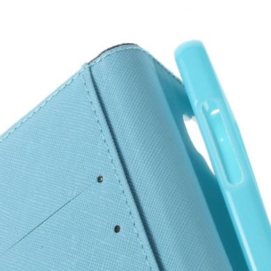 Чехол UniCase Color Wallet для Samsung Galaxy A5 2016 (A510) - Camouflage