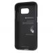 Защитная накладка MERCURY iJelly для Samsung Galaxy S7 (G930) - Black. Фото 6 из 6