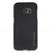 Защитная накладка MERCURY iJelly для Samsung Galaxy S7 (G930) - Black. Фото 2 из 6