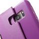 Чехол-книжка MERCURY Sonata Diary для Samsung Galaxy S7 (G930) - Purple. Фото 7 из 9