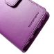 Чехол-книжка MERCURY Sonata Diary для Samsung Galaxy S7 (G930) - Purple. Фото 9 из 9