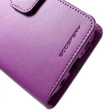 Чехол-книжка MERCURY Sonata Diary для Samsung Galaxy S7 (G930) - Purple