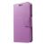 Чохол-книжка MERCURY Sonata Diary для Samsung Galaxy S7 (G930), Пурпурний
