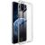 Силиконовый чехол IMAK UX-5 Series для Samsung Galaxy A07 (A075) - Transparent