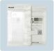 Силиконовый чехол IMAK UX-5 Series для Samsung Galaxy A07 (A075) - Transparent. Фото 7 из 7