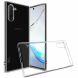 Силиконовый чехол IMAK UX-5 Series для Samsung Galaxy Note 10 (N970) - Transparent. Фото 1 из 14