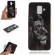 Силиконовый (TPU) чехол Deexe Life Style для Samsung Galaxy A6 2018 (A600) - Lion. Фото 1 из 7