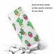 Силиконовый (TPU) чехол Deexe Pretty Glossy для Samsung Galaxy S20 Plus (G985) - Cactus. Фото 4 из 5