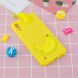 Силіконовий (TPU) чохол UniCase 3D Cartoon Pattern для Samsung Galaxy M10 (M105) - Banana