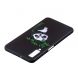 Силиконовый (TPU) чехол UniCase Color Style для Samsung Galaxy A7 2018 (A750) - Panda Pattern. Фото 4 из 7