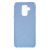 Силиконовый (TPU) чехол UniCase Glitter Cover для Samsung Galaxy A6+ 2018 (A605) - Blue