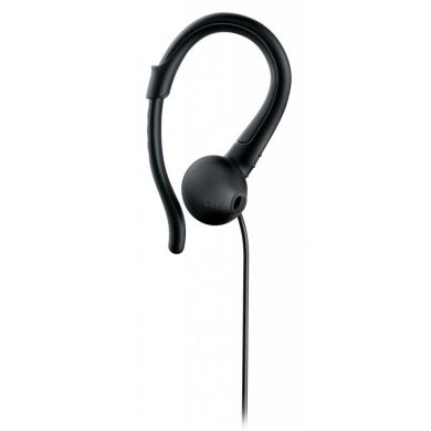 Спортивные наушники Philips ActionFit SHQ1255TBK