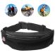 Спортивный чехол на пояс UniCase Waist Bag - Red