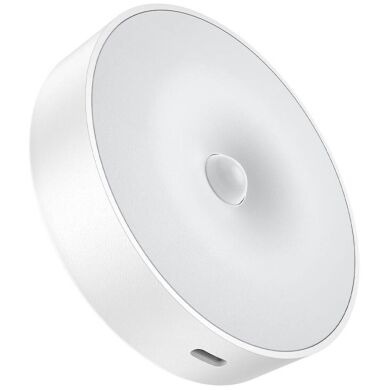 Світлодіодна лампа Hoco HX17 (300mAh, 3000К) - White