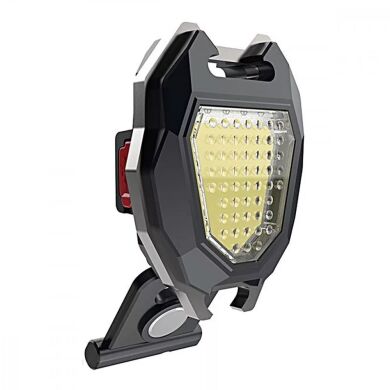 Светодиодный фонарик Reframe W5144 Type-C (500mAh) - Black