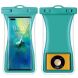 Влагозащитный чехол Reframe Floating Case - Blue. Фото 2 из 10