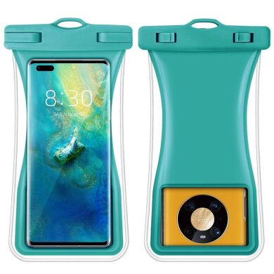 Влагозащитный чехол Reframe Floating Case - Blue
