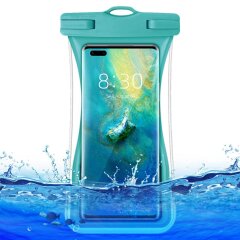 Влагозащитный чехол Reframe Floating Case - Blue