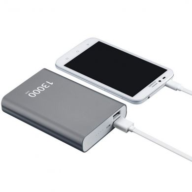 Внешний аккумулятор HUAWEI AP007 13000 mAh