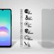 Захисна плівка на екран ArmorStandart Matte для Samsung Galaxy A08 (A085)
