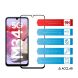 Захисне скло ACCLAB Full Glue для Samsung Galaxy M34 (M346) - Black