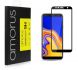 Защитное стекло AMORUS Full Glue Tempered Glass для Samsung Galaxy J6+ (J610) - Black. Фото 1 из 5