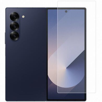 Захисне скло AMORUS Ultra Clear для Samsung Galaxy Fold 7