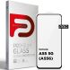 Захисне скло ArmorStandart Pro 5D для Samsung Galaxy A55 (A556) - Black