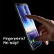Защитное стекло BASEUS 0.3mm Full Cover для Samsung Galaxy Note 9 (N960) - Black. Фото 9 из 13