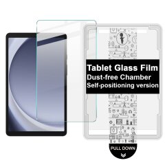Защитное стекло IMAK H Install Glass для Samsung Galaxy Tab A9 (X110/115)