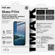 Захисне скло IMAK H Install Screen Guard для Samsung Galaxy S22 Plus (S906) / Galaxy S23 Plus (S916)