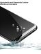 Защитное стекло IMAK Pro+ Full Coverage для Samsung Galaxy Note 20 (N980) - Black. Фото 8 из 14