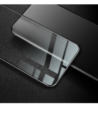 Защитное стекло IMAK Pro+ Full Coverage для Samsung Galaxy Note 20 (N980) - Black