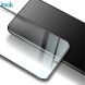 Защитное стекло IMAK Pro+ Full Coverage для Samsung Galaxy Note 20 (N980) - Black. Фото 3 из 14