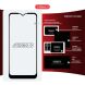 Захисне скло Intaleo Full Glue для Samsung Galaxy A03s (A037) - Black