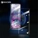 Защитное стекло MOCOLO 3D Curved UV Glass для Samsung Galaxy S20 Ultra (G988) (с лампой UV). Фото 3 из 5