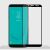 Защитное стекло MOFI 9H Full Cover Glass для Samsung Galaxy J6 2018 (J600)