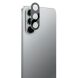 Захисне скло на камеру IMAK Black Glass Lens для Samsung Galaxy S26 Plus - Black
