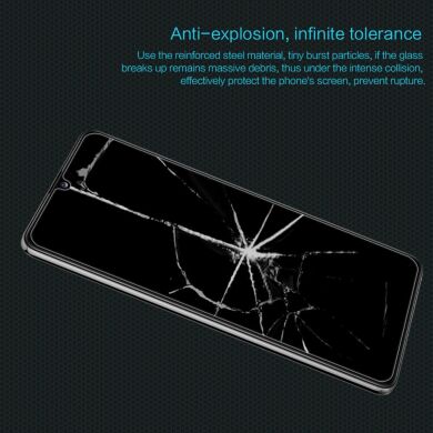 Захисне скло NILLKIN Amazing H для Samsung Galaxy A41 (A415) -