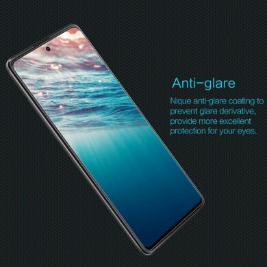 Захисне скло NILLKIN Amazing H для Samsung Galaxy A51 (А515) -