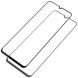 Защитное стекло PINWUYO Full Glue Cover для Samsung Galaxy A05 (A055) - Black. Фото 2 из 12