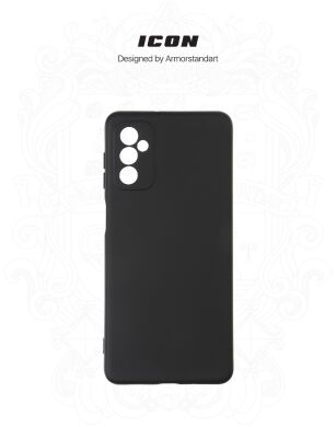 Захисний чохол ArmorStandart ICON Case для Samsung Galaxy M52 (M526) - Lavender