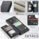 Защитный чехол CaseMe C22 Series для Samsung Galaxy S23 Ultra (S918) - Green. Фото 7 из 11
