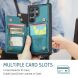 Защитный чехол CaseMe C22 Series для Samsung Galaxy S23 Ultra (S918) - Green. Фото 9 из 11