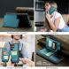 Защитный чехол CaseMe C22 Series для Samsung Galaxy S23 Ultra (S918) - Green. Фото 10 из 11